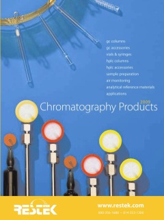 Restek Catalogue