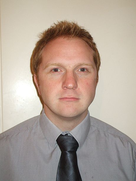 Graham MacPhail