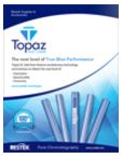 topaz brochure image