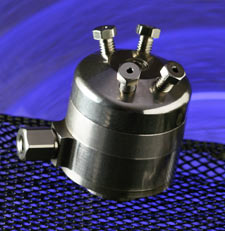 Diaphragm Valves