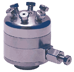 Diaphragm Valves