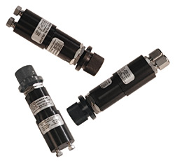 Combo Pressure Regulators