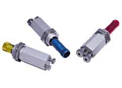 Condyne Valves