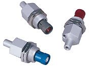 VICI-Valco Combo Valves