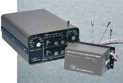 Thermal Conductivity Detector