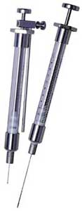 Series C Syringes