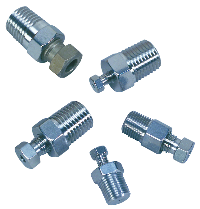 VICI-Valco Adaptors